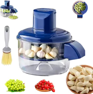 PELADOR DE FRUTAS Y VERDURAS