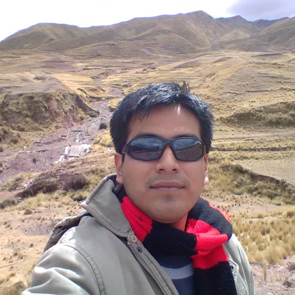 <strong>Miguel Ticla</strong>